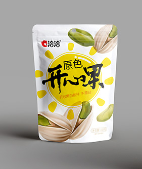 原色開(kāi)心果